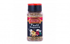 Easy Life Pasta Seasoning   Bottle  30 grams